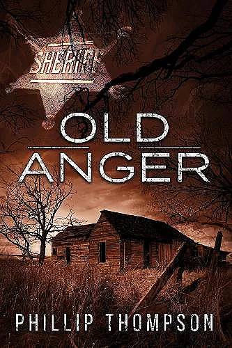 Old Anger cover