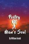 Poetry Of A Man's Soul cover