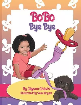 BoBo Bye Bye cover