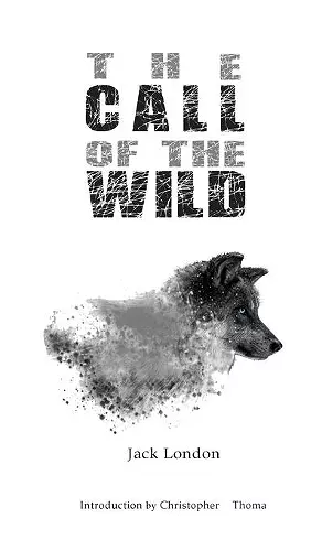 The Call of the Wild cover