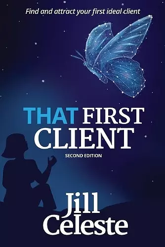 That First Client cover