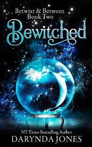Bewitched cover