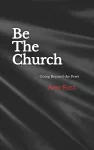 Be The Church cover