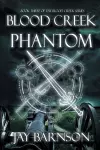 Blood Creek Phantom cover