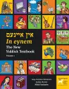 In Eynem: The New Yiddish Textbook cover