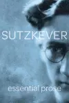 Sutzkever cover