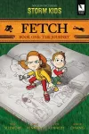 Fetch Book One: The Journey cover