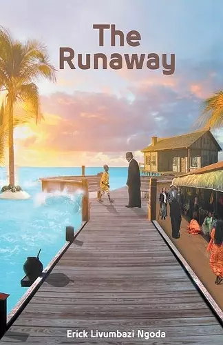 The Runaway cover