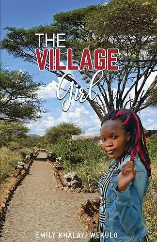 The Village Girl cover