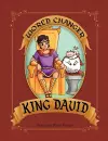 World Changer King David cover