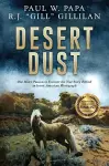 Desert Dust cover