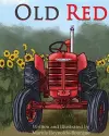 Old Red cover