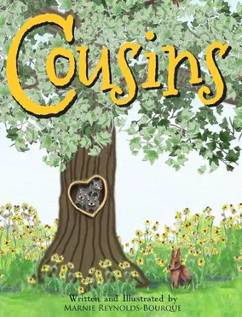 Cousins cover