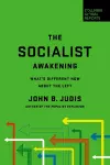 The Socialist Awakening cover