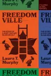 Freedomville cover