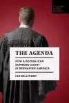 The Agenda cover