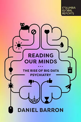 Reading Our Minds cover