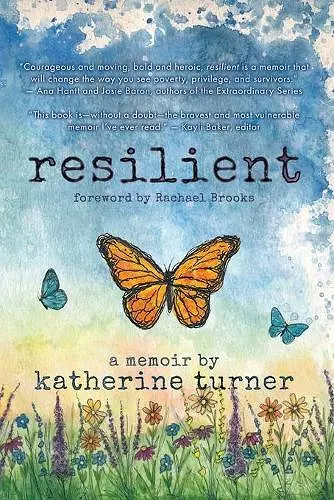 resilient cover