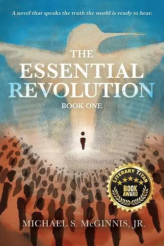 The Essential Revolution cover