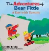 The Adventures of Bear Fittle - A Day with Tommy cover