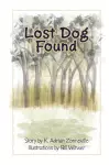 Lost Dog Found cover