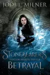 Stonebearer's Betrayal cover