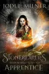 Stonebearer's Apprentice cover