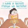 ¡I Have a Secret!/¡Tengo un Secreto! cover