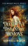 Deceptive Dime Store Demons cover