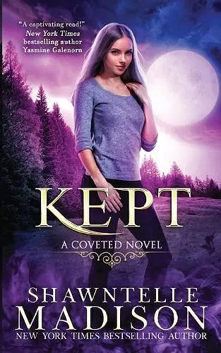 Kept cover