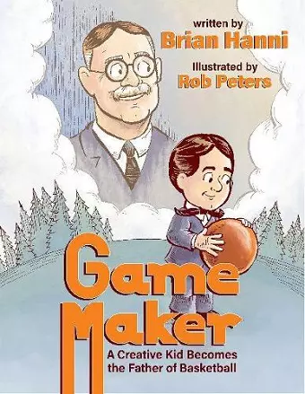 Game Maker cover