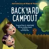 Backyard Campout cover