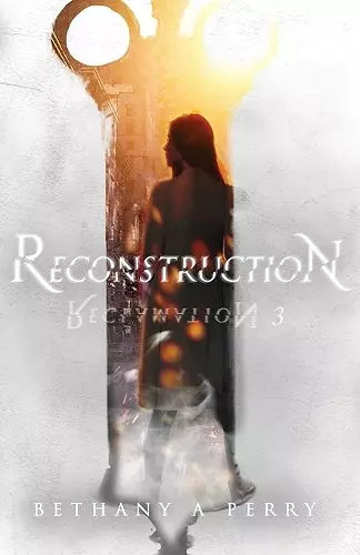 Reclamation 3 cover