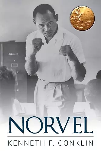 Norvel cover