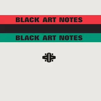 Black Art Notes cover