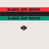 Black Art Notes cover