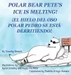 Polar Bear Pete's Ice Is Melting! cover