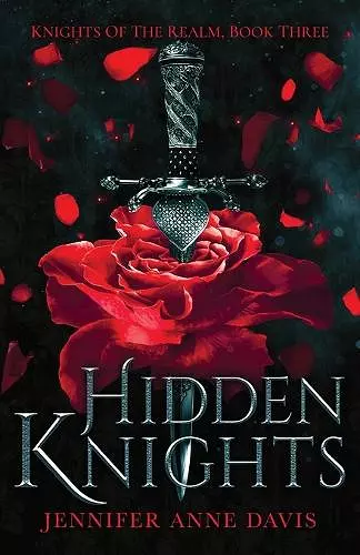 Hidden Knights cover