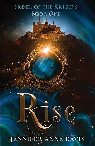 Rise cover