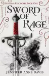 Sword of Rage cover