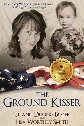 The Ground Kisser cover