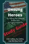 Unsung Heroes, study guide cover