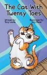 The Cat With Twenty Toes cover