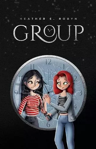 Group cover