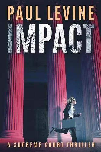 Impact cover