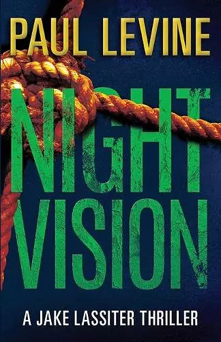 Night Vision cover