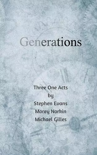 Generations cover