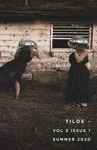 Tilde cover