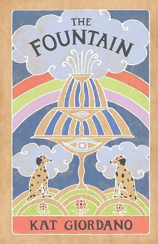 The Fountain cover