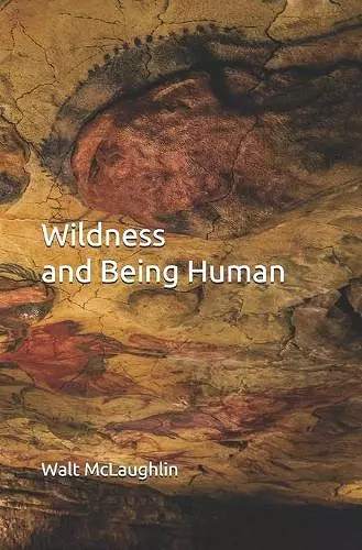 Wildness and Being Human cover